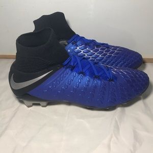 Nike Hypervenom 3 Elite DF FG